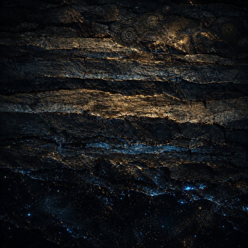 Beyond Deep Time album cover