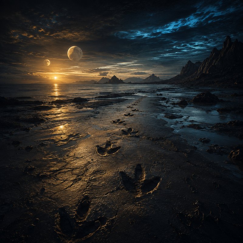 Before the Humans Came album cover