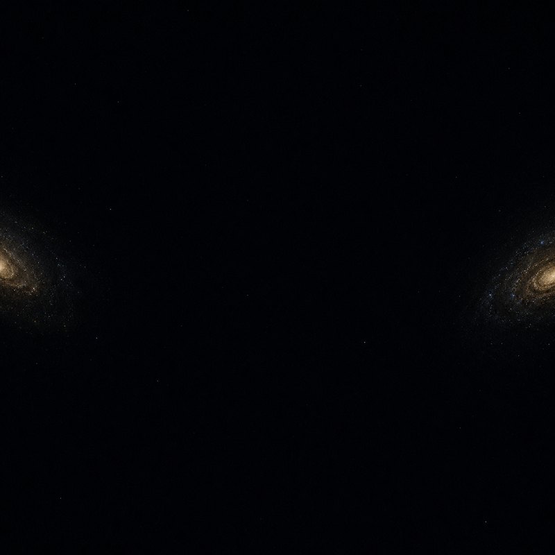 The Void Between album cover