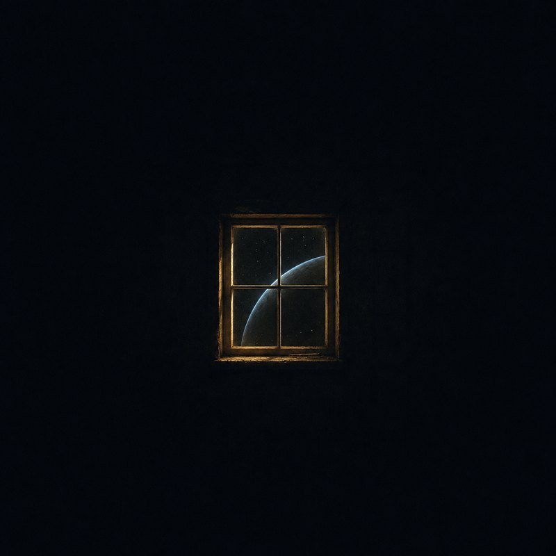 Quiet Light album cover