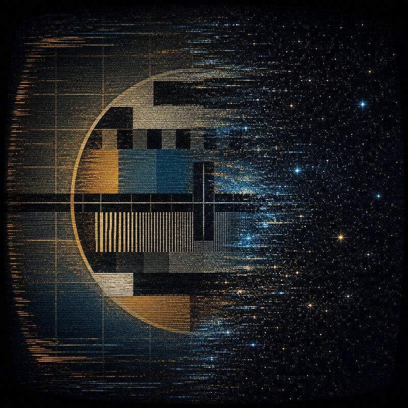 Off-Channel album cover
