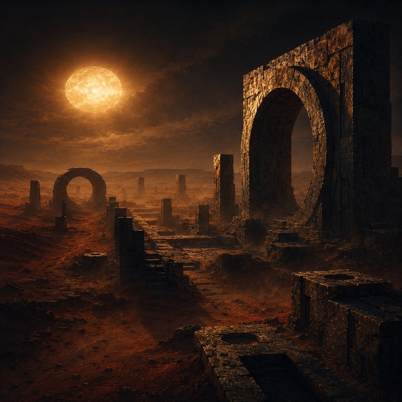 Older Civilization album cover